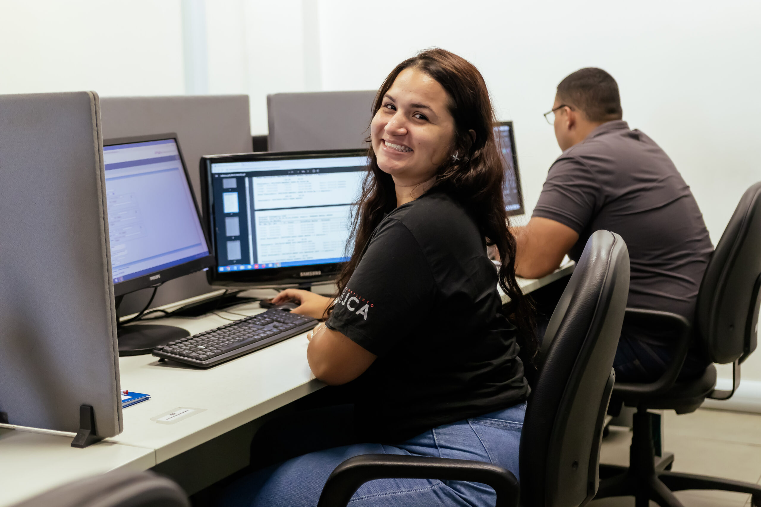 Excel para o mercado de trabalho